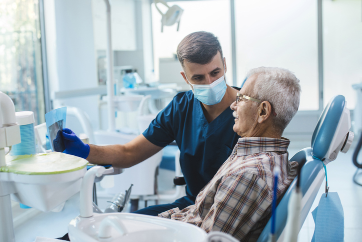 Dental Services In Vancouver, WA
