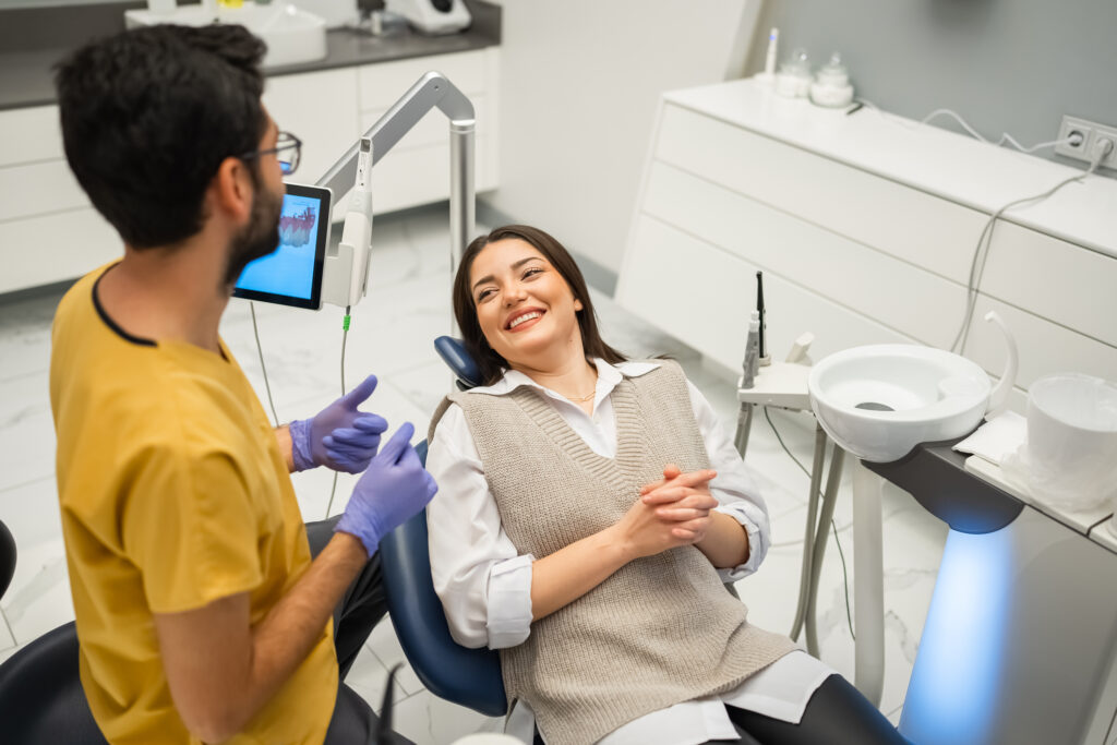 Emergency Dental Care In Vancouver,WA
