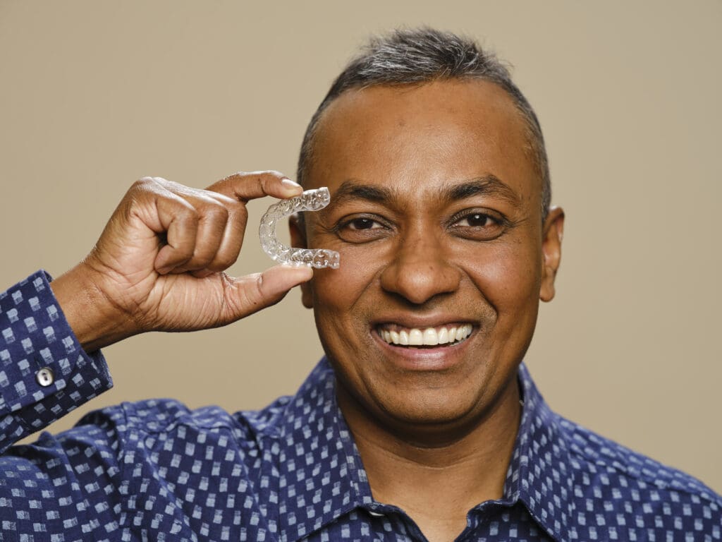 Invisalign treatment in Vancouver, WA