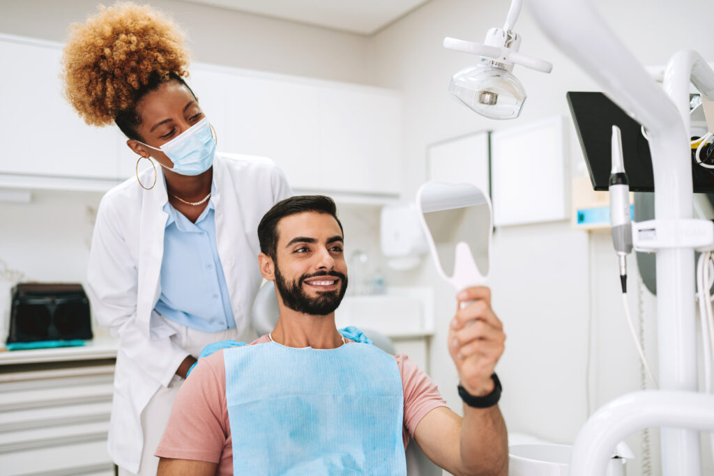 Restorative Dentistry in Vancouver, WA