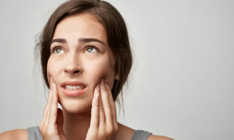 Teeth grinding treatment in Vancouver, WA