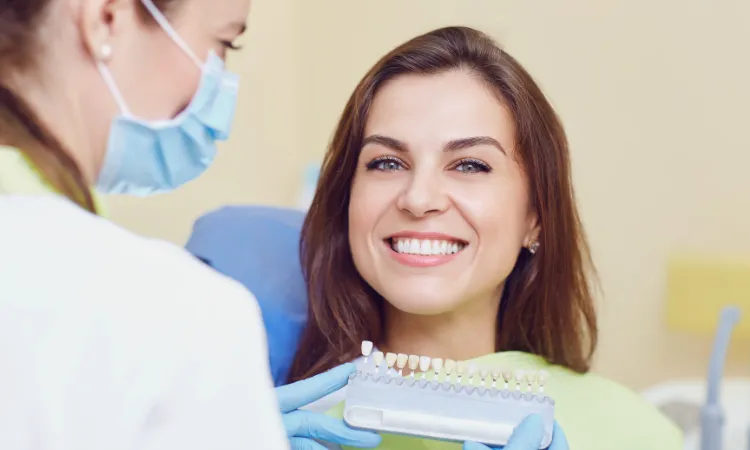 Veneers That Don't Fail: What Your Bite Has to Do With Your Smile