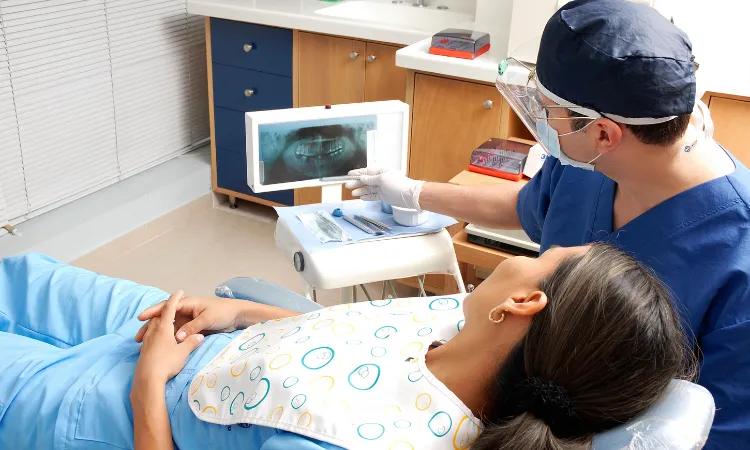 Fix Dental Concerns in Vancouver, WA, at Hazel Dell Dental Care