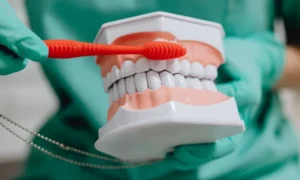 Why Your Gums Bleed And When to Worry in Vancouver, WA