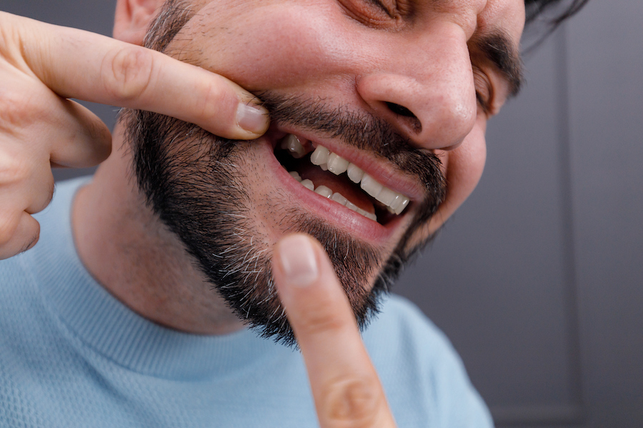 Replace missing teeth in Vancouver WA